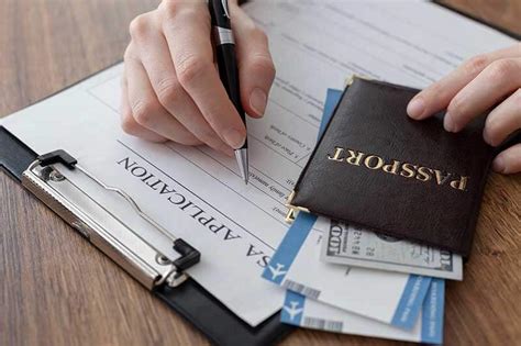 Change of Status from Visitor Visa to Green Card .